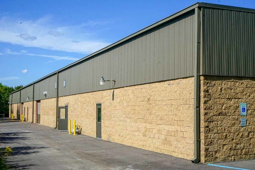 500 Davistown Rd, Blackwood, NJ à louer - Autre - Image 2 de 12