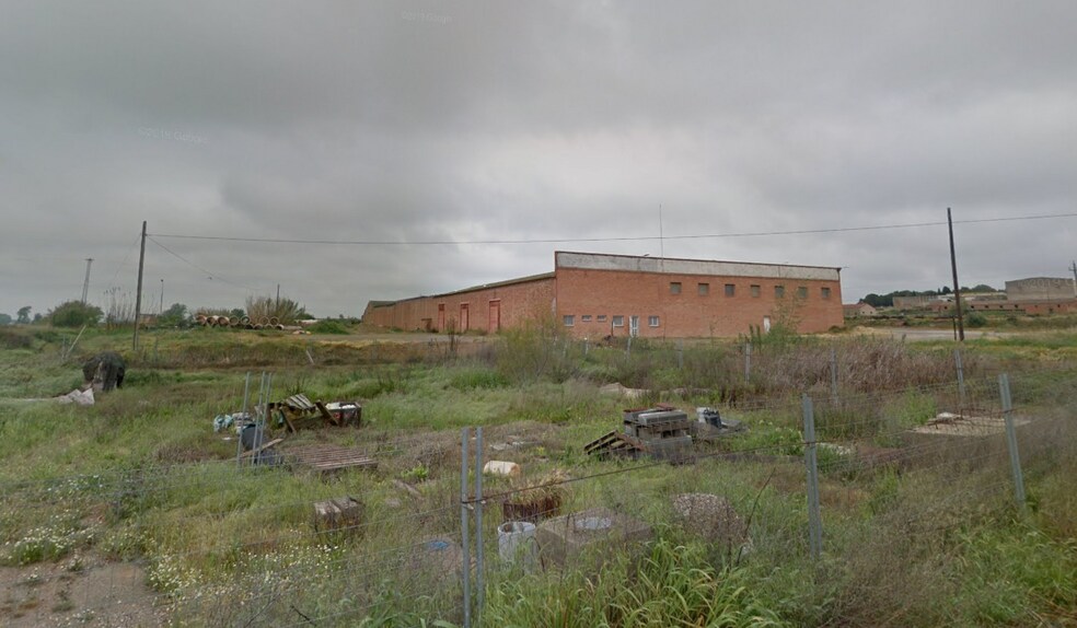 Land in Bell-lloc d'Urgell, Lérida for sale - Construction Photo - Image 3 of 5