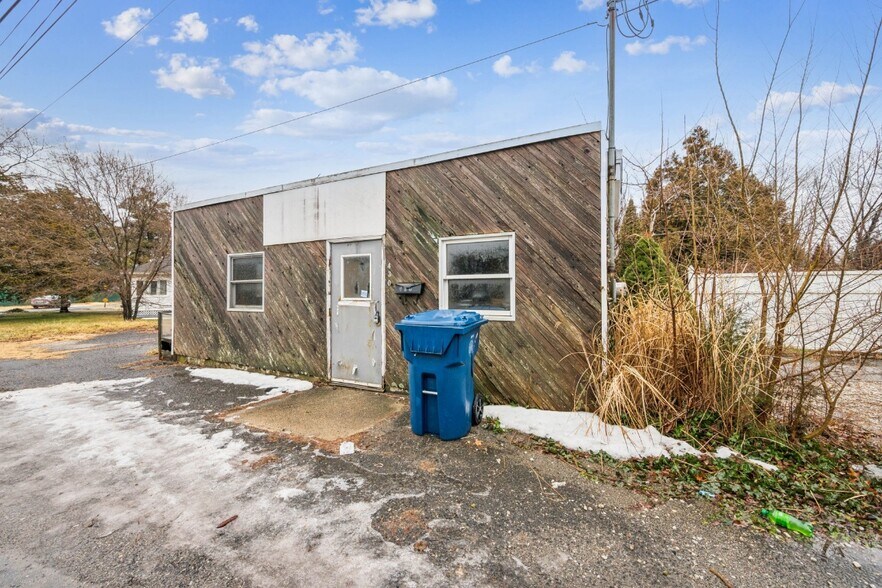 430 New Brooklyn Rd, Williamstown, NJ à vendre - Photo du bâtiment - Image 2 de 25
