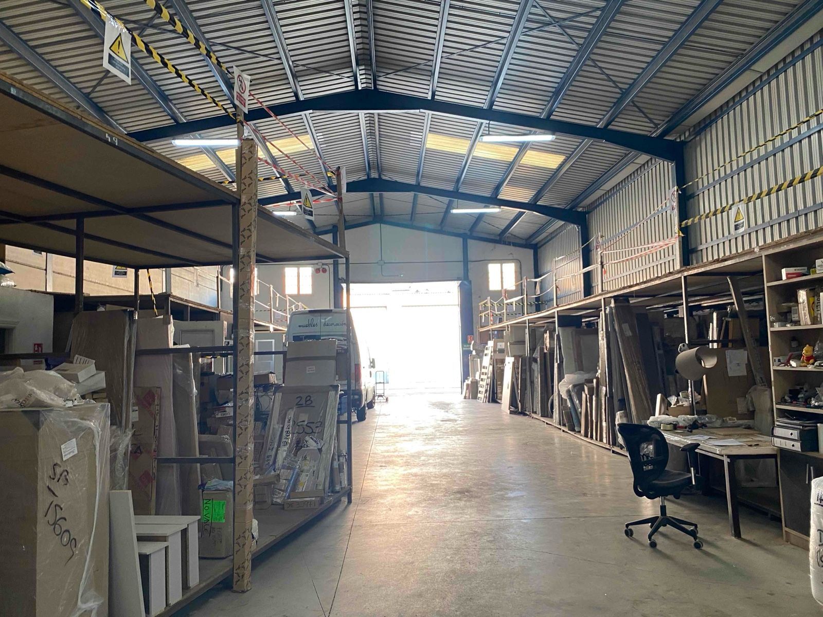 Industrial in Torrejón de Ardoz, Madrid for sale Building Photo- Image 1 of 8