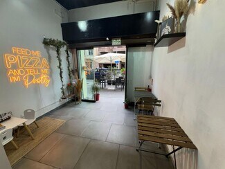 Plus de détails pour Commerce de détail à louer