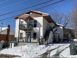 Plus de détails pour 127 rue Clemenceau, Sherbrooke, QC - Multi-résidentiel à vendre