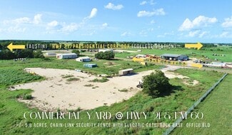 More details for FM 60, Caldwell, TX - Land for Sale