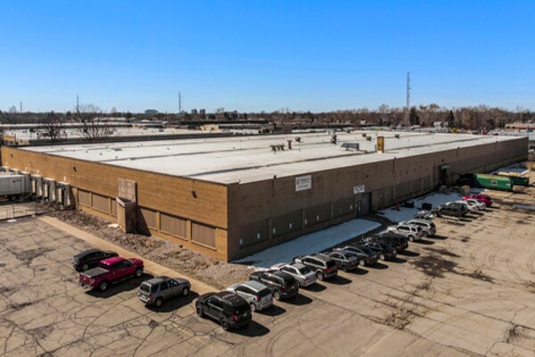 8211 Decatur St, Detroit, MI for sale - Building Photo - Image 2 of 4