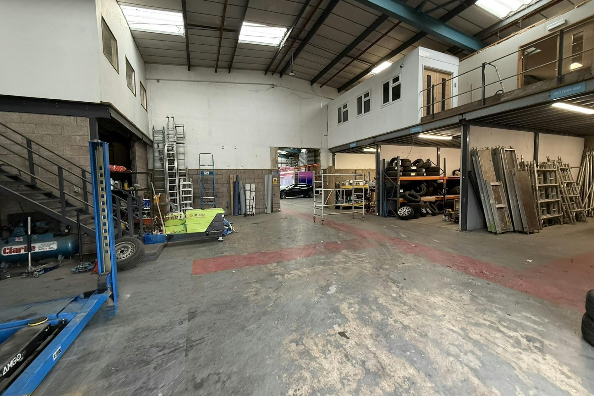 Tower Ln, Eastleigh à louer Photo intérieure- Image 1 de 5