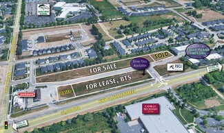Plus de détails pour 3950 W State St, Eagle, ID - Terrain à vendre