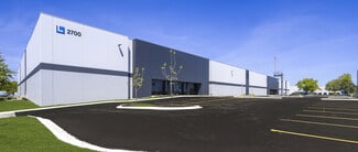 More details for 2700 York Rd, Elk Grove Village, IL - Industrial for Lease