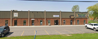 Plus de détails pour 1057 Parkinson Rd, Woodstock, ON - Industriel à louer