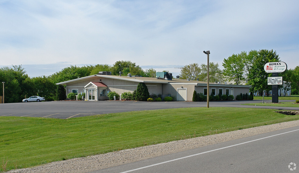 N8416 County Road Es, East Troy, WI à vendre - Photo du bâtiment - Image 1 de 1