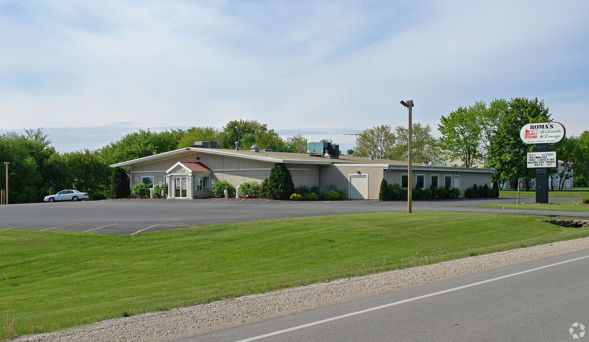 N8416 County Road Es, East Troy, WI à vendre Photo du bâtiment- Image 1 de 1