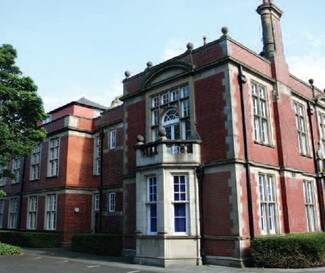 Plus de détails pour Burdon Ter, Newcastle Upon Tyne - Bureau à louer