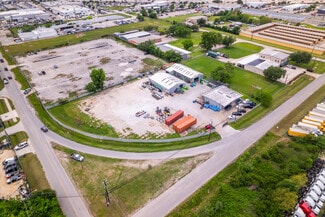 More details for 10660 Almeda Genoa Rd, Houston, TX - Industrial for Sale
