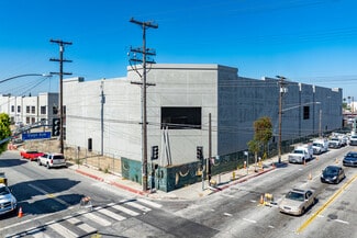 More details for 6375 Wilmington Ave, Los Angeles, CA - Industrial for Lease