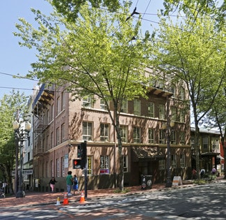 More details for 1033 SW Yamhill St, Portland, OR - Office for Lease