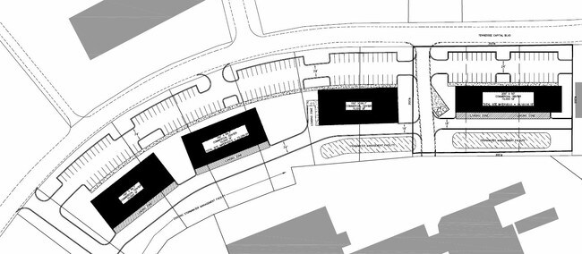 More details for 5025 Tennessee Capital Blvd, Tallahassee, FL - Land for Lease