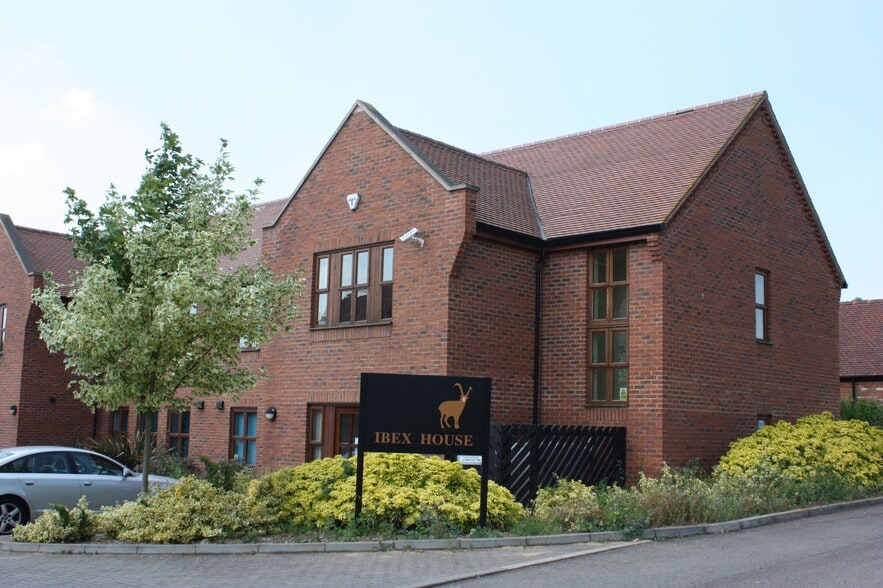 3-7 Keller Clos, Milton Keynes à louer - Photo du bâtiment - Image 3 de 14