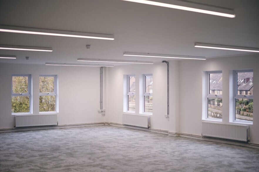 1-5 Buckingham St, Oxford for lease - Interior Photo - Image 3 of 13