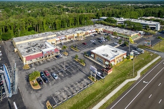 14402-14454 N Dale Mabry Hwy, Tampa, FL - Aerial map view - Image1