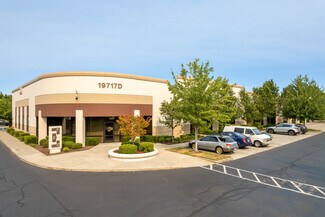 Plus de détails pour 19717 62nd Ave S, Kent, WA - Local d'activités à louer