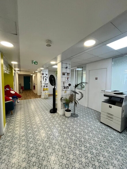 92 Boulevard Victor Hugo, Clichy à vendre - Photo intérieure - Image 3 de 9