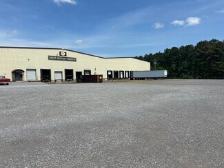 Plus de détails pour 30290 US Highway 72, Hollywood, AL - Industriel à vendre