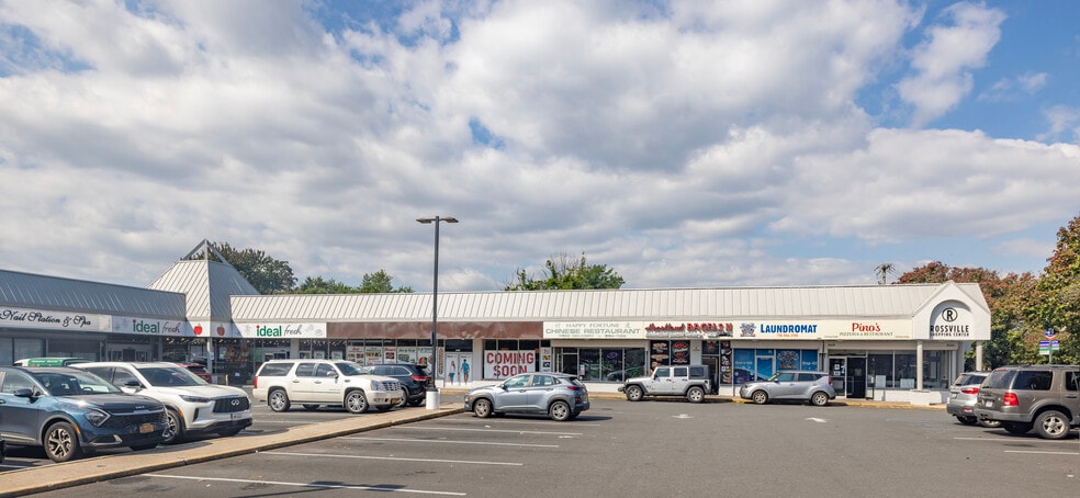 1-688 Rossville Ave, Staten Island, NY for lease - Building Photo - Image 2 of 5