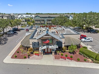 Plus de détails pour 12181 E Colonial Dr, Orlando, FL - Commerce de détail à vendre