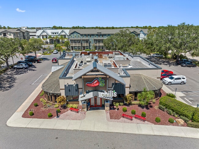 Plus de détails pour 12181 E Colonial Dr, Orlando, FL - Commerce de détail à vendre