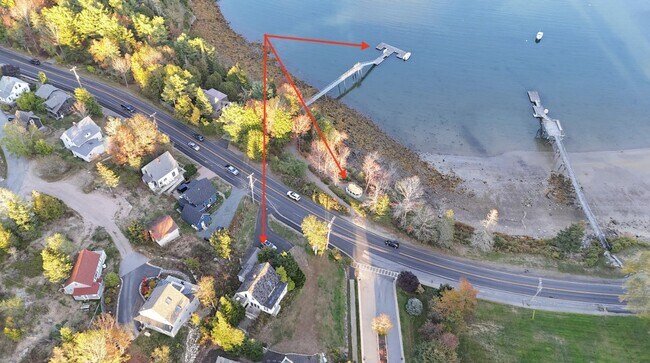 Plus de détails pour 471 Main St, Southwest Harbor, ME - Spécialité à vendre