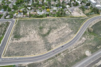 More details for 1275 Ruby Vista Drive dr, Elko, NV - Land for Sale