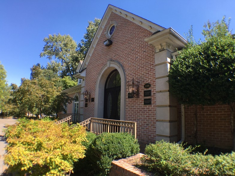 3100-3106 Professional Plz, Germantown, TN for sale - Building Photo - Image 2 of 11