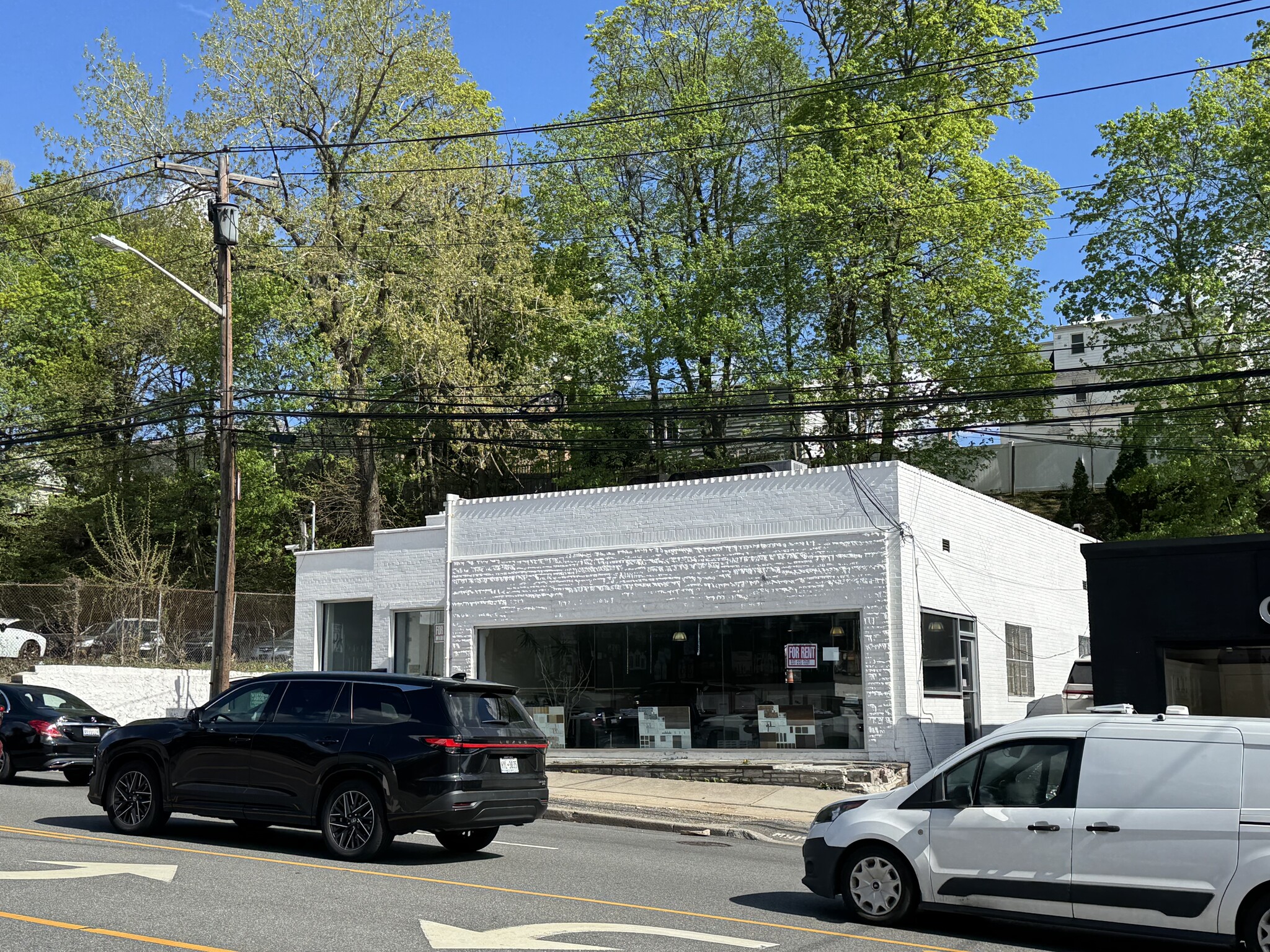1208-1210 Northern Blvd, Manhasset, NY for lease Primary Photo- Image 1 of 2
