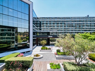 Plus de détails pour 6101 W Centinela Ave, Culver City, CA - Bureau, Bureau/Médical à louer