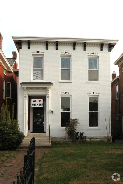 967 Baxter Ave, Louisville, KY à vendre - Photo principale - Image 1 de 1