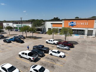 More details for Sublett Corners Shopping Center – Retail for Sale, Arlington, TX