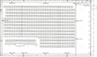 43 Stults Rd, Dayton, NJ à vendre Plan d’étage- Image 1 de 1