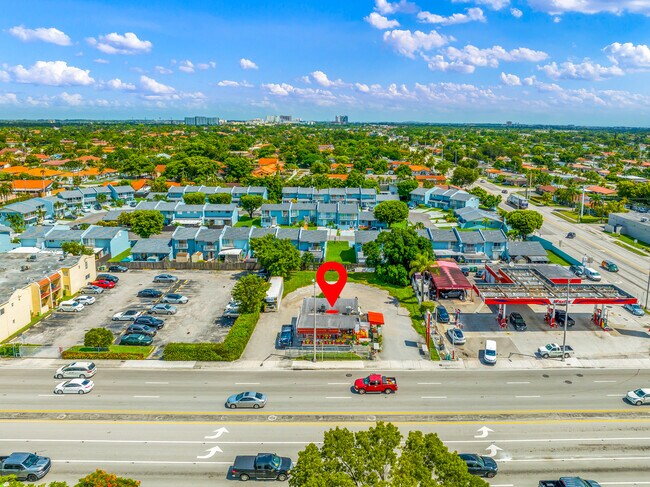 More details for 10737 Sw 40th St, Miami, FL - Retail for Lease