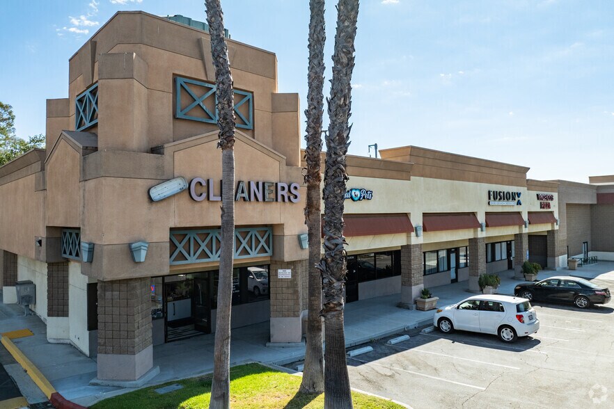 31884-31940 Castaic Rd, Castaic, CA à vendre - Photo du bâtiment - Image 3 de 6