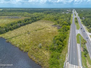 1000 N US Highway 1, Ormond Beach, FL - Aérien  Vue de la carte - Image1