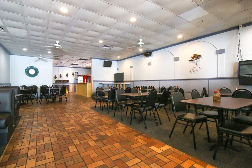 25404 Perdido Beach blvd, Orange Beach, AL à vendre - Photo du bâtiment - Image 3 de 5