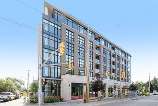 Plus de détails pour 1130 Wellington St, Ottawa, ON - Bureau/Commerce de détail à louer