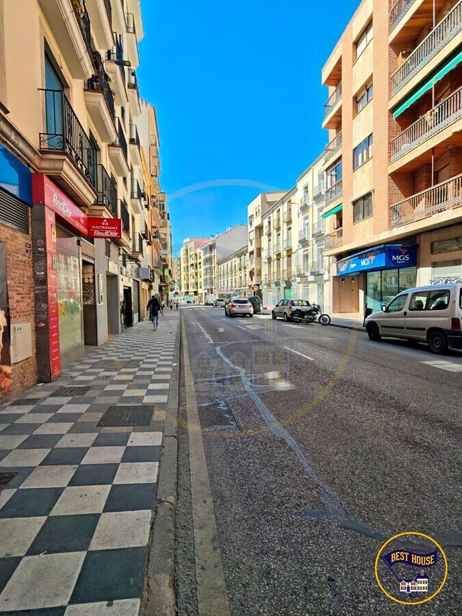 Cuenca, CUE 16001 - Unité Puerta 01, Esc. 1 - - Photo intérieure - Image 2 of 17