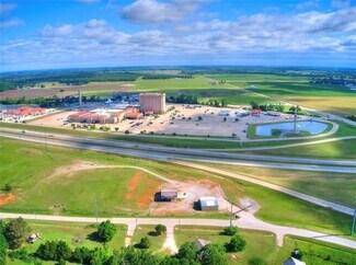 Plus de détails pour 4610 Hwy 102 Dr, Shawnee, OK - Terrain à vendre