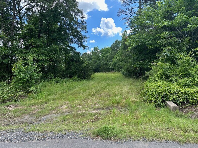 0 Johns Gin Rd, Keithville, LA à vendre - Photo du bâtiment - Image 3 de 6