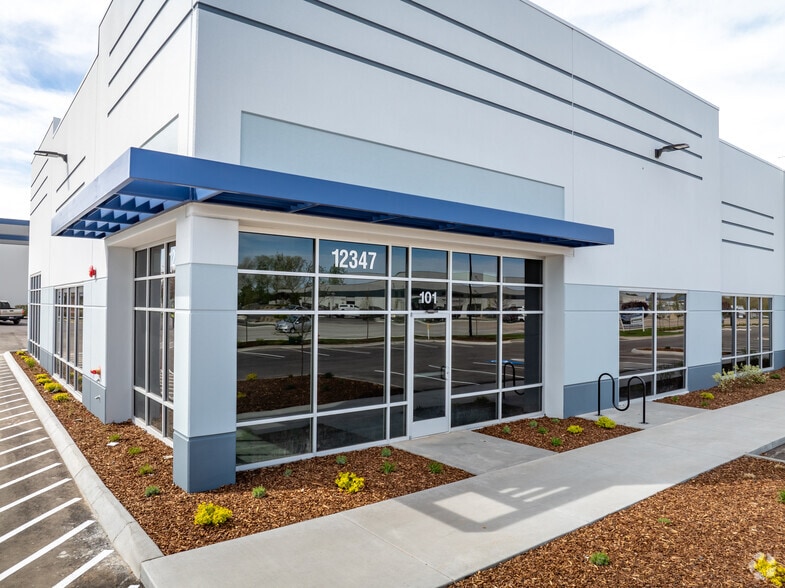 12347 W Executive Dr, Boise, ID for lease - Building Photo - Image 2 of 8