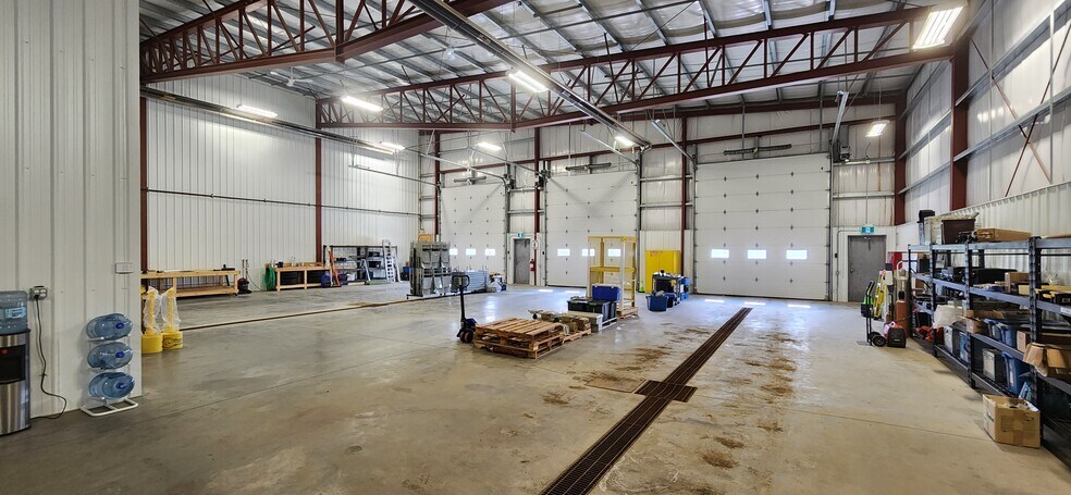 5002 56 Av, Bonnyville, AB à vendre - Photo intérieure - Image 3 de 7