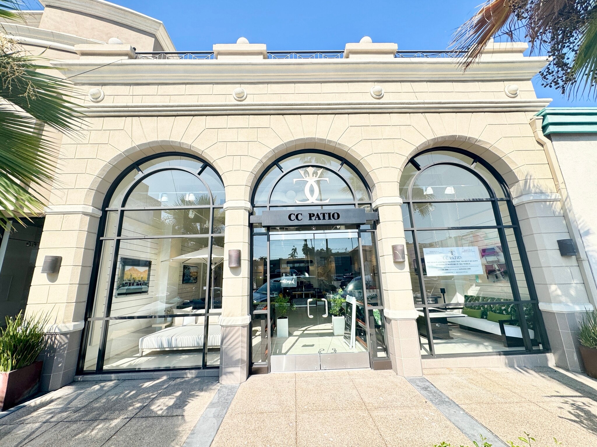 7920 Herschel Ave, La Jolla, CA for lease Building Photo- Image 1 of 16