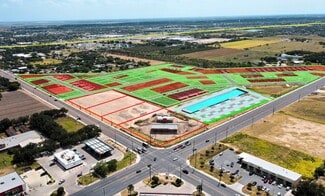 More details for FM 495, Alamo, TX - Land for Sale