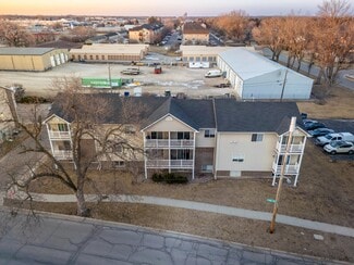Plus de détails pour 215 Jewel Dr, Ames, IA - Multi-résidentiel à vendre