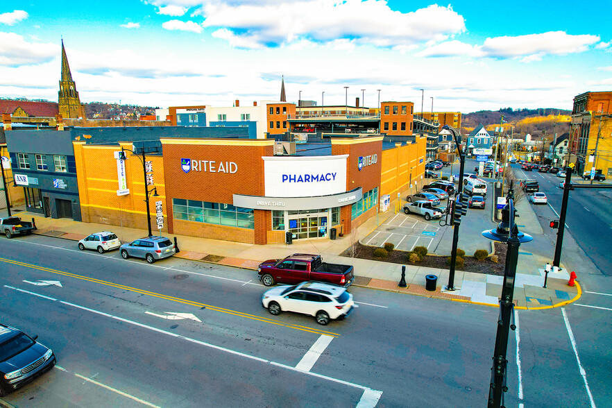 139 S Main St, Butler, PA for sale - Building Photo - Image 1 of 5